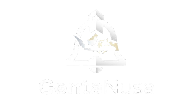 Logo GentaNusa