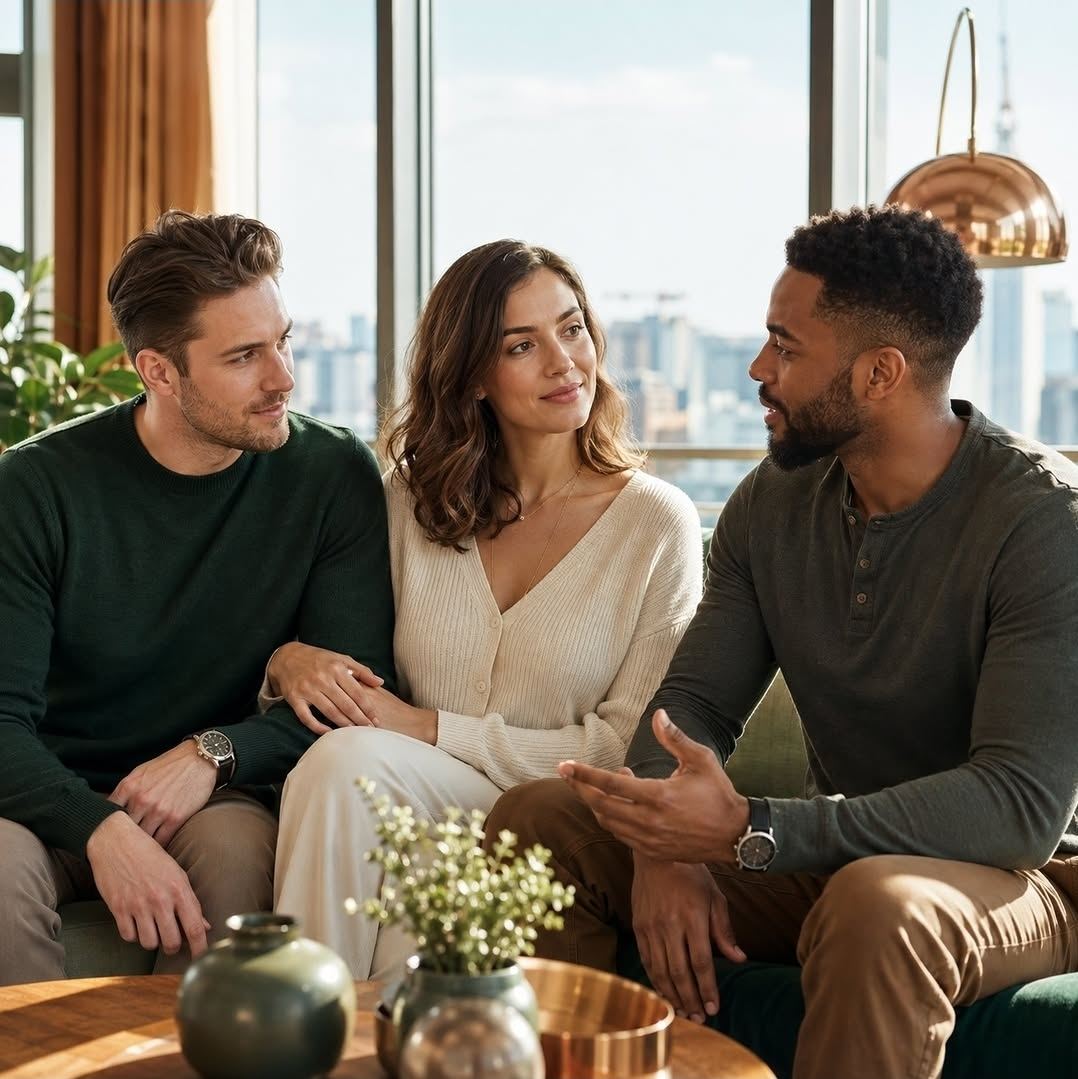 Mengapa Ada Pasangan yang Memilih Hubungan Terbuka? Menguak Sains di Balik Open Relationship dan Fetish Cuckold